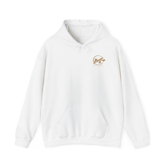 Momentum Pays Better Than Resentment hoodie