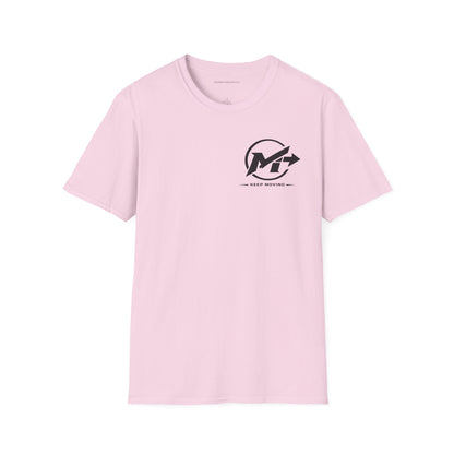 Momentum Supply Co. Logo T-Shirt