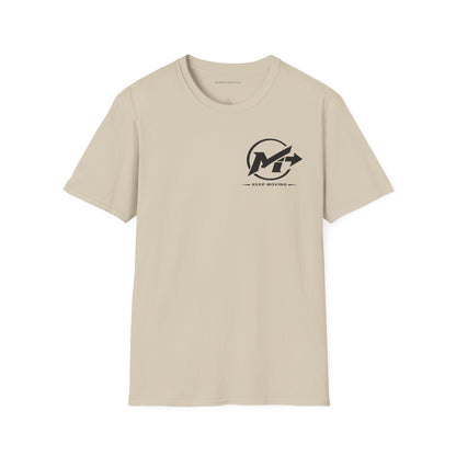Momentum Supply Co. Logo T-Shirt