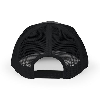 Momentum Supply Co. logo Snapback