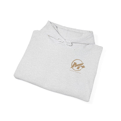 Momentum Pays Better Than Resentment hoodie