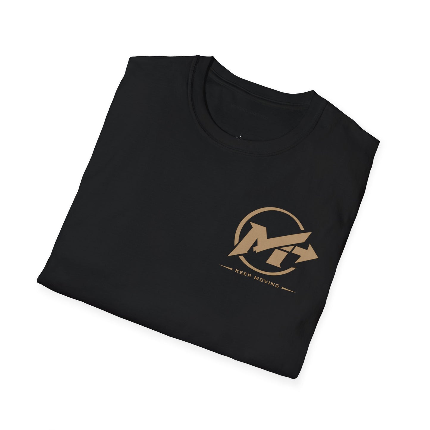 Momentum Supply Co. Logo T-Shirt