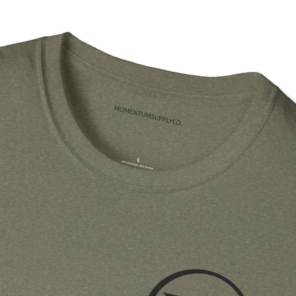 Momentum Supply Co. Logo T-Shirt