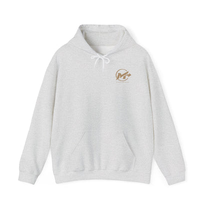 Momentum Pays Better Than Resentment hoodie