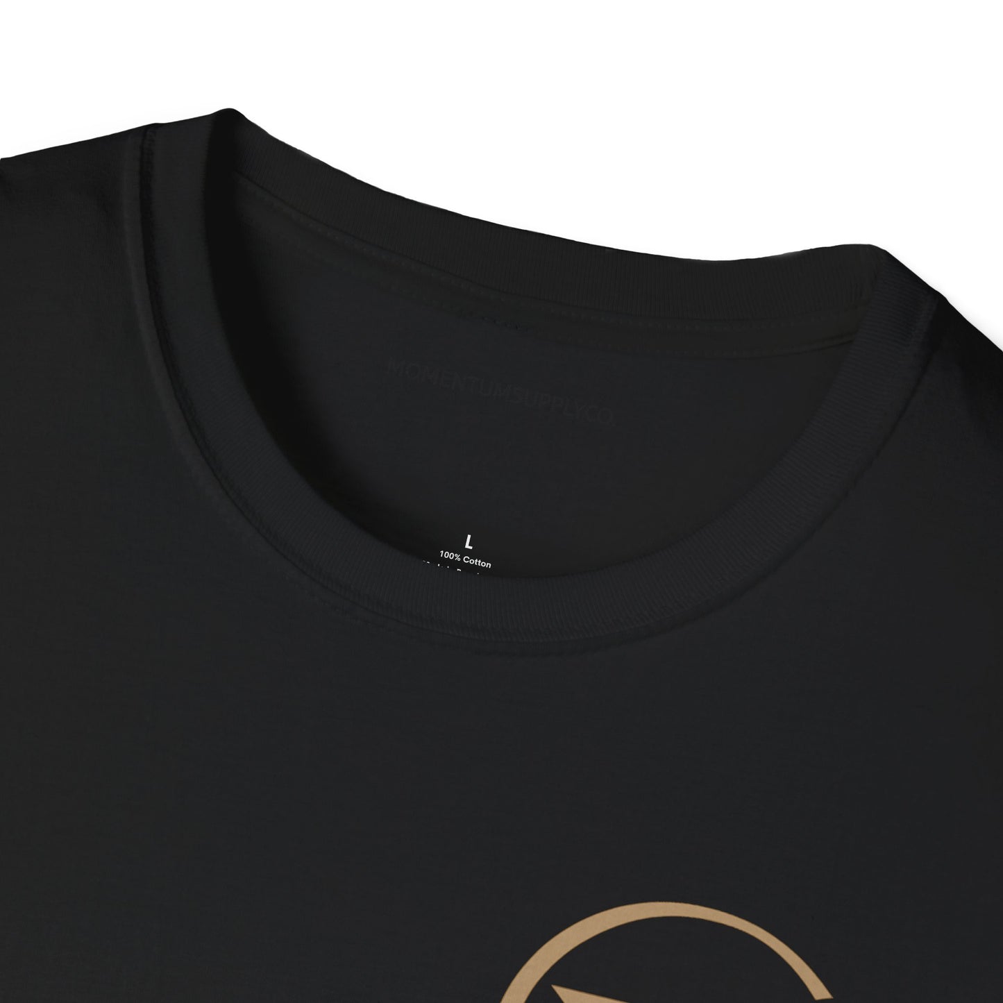 Momentum Supply Co. Logo T-Shirt