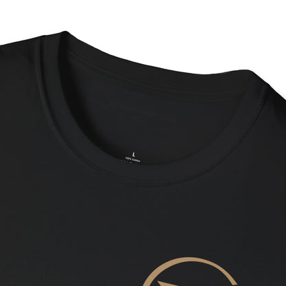 Momentum Supply Co. Logo T-Shirt