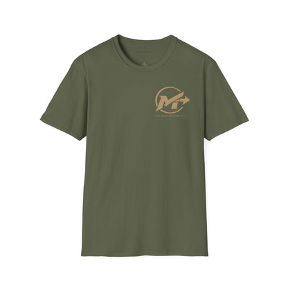 Momentum Supply Co. Logo T-Shirt