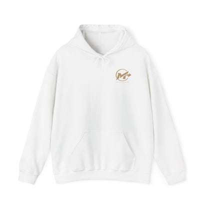 Momentum Pays Better Than Resentment hoodie