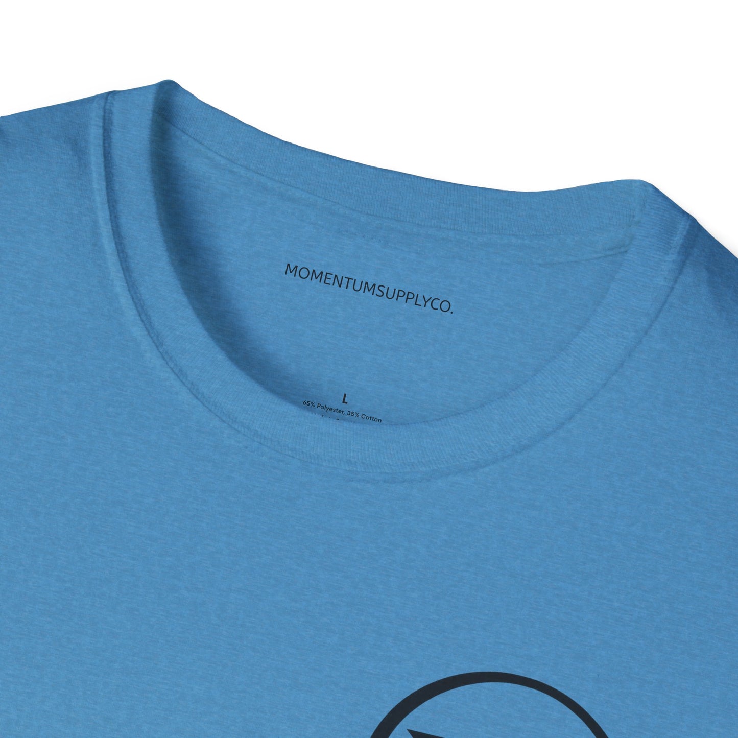 Momentum Supply Co. Logo T-Shirt