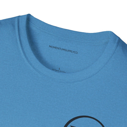 Momentum Supply Co. Logo T-Shirt
