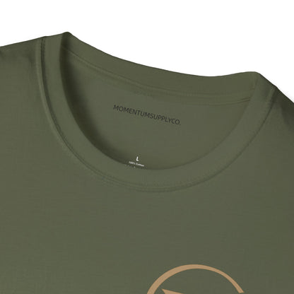 Momentum Supply Co. Logo T-Shirt