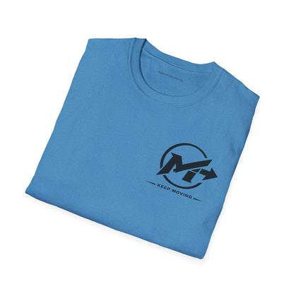 Momentum Supply Co. Logo T-Shirt