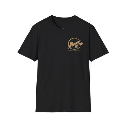 Momentum Supply Co. Logo T-Shirt