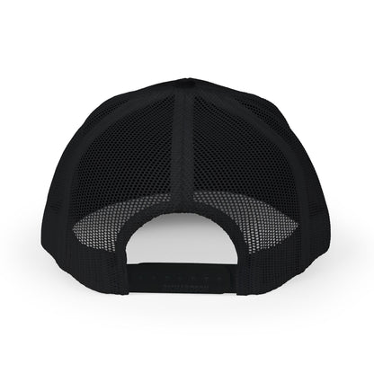 Momentum Supply Co. logo Snapback
