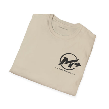 Momentum Supply Co. Logo T-Shirt