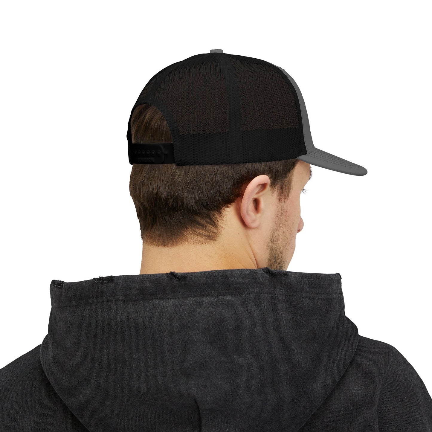 Momentum Supply Co. logo Snapback