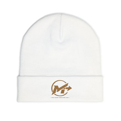 Momentum Supply Co. Logo Beanie