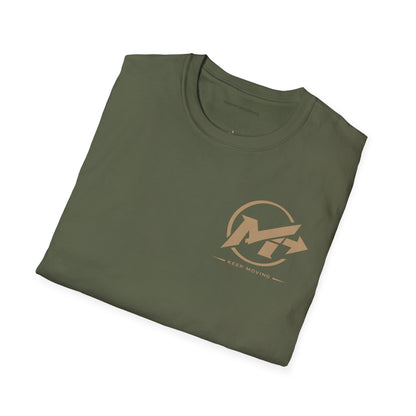 Momentum Supply Co. Logo T-Shirt