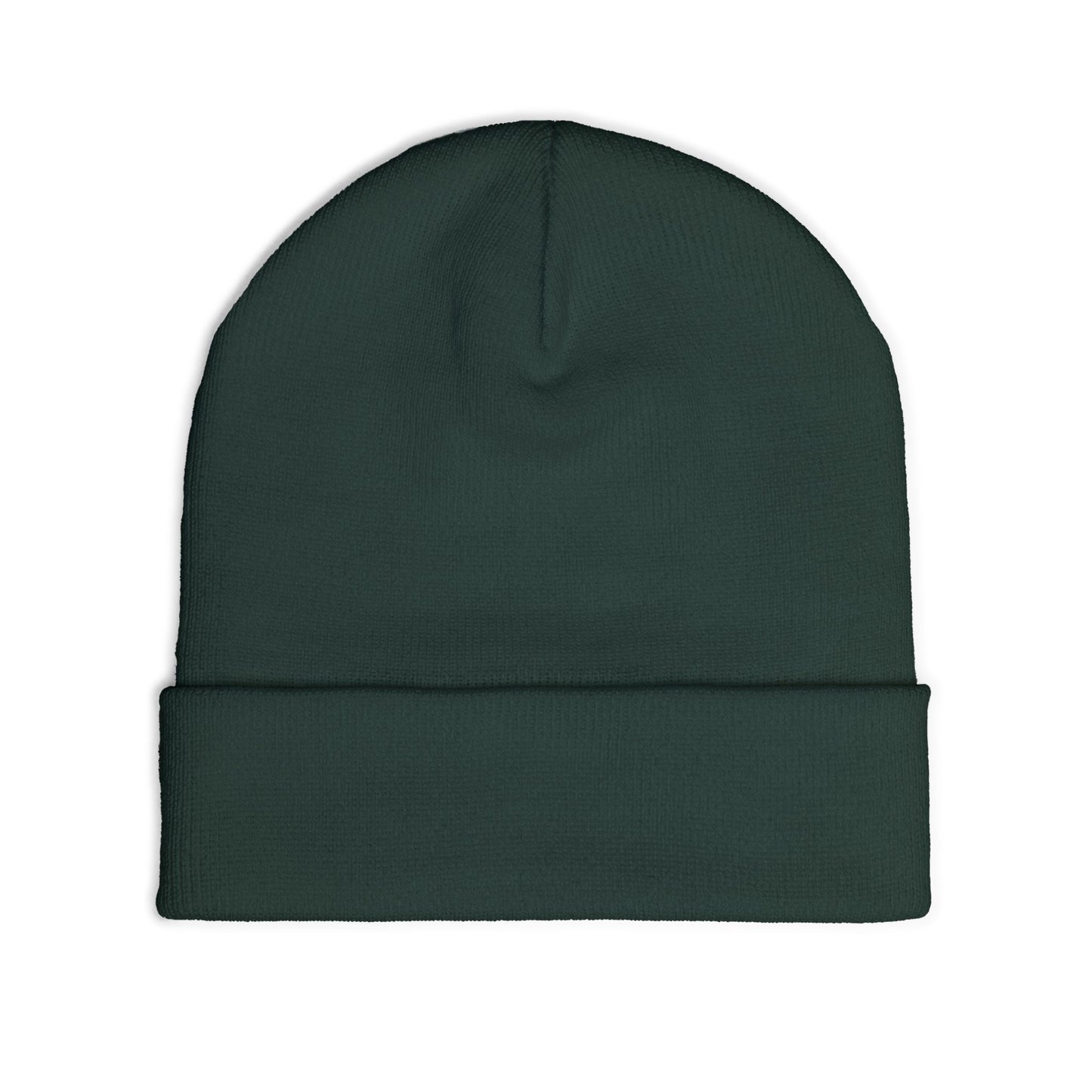 Momentum Supply Co. Logo Beanie