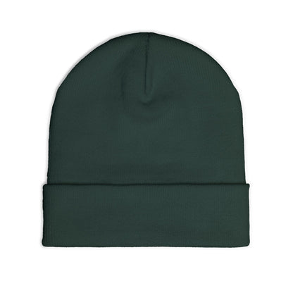 Momentum Supply Co. Logo Beanie