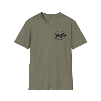 Momentum Supply Co. Logo T-Shirt