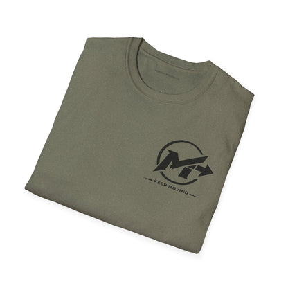 Momentum Supply Co. Logo T-Shirt