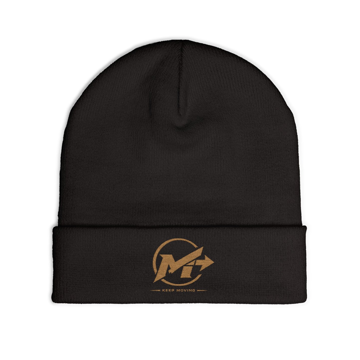 Momentum Supply Co. Logo Beanie
