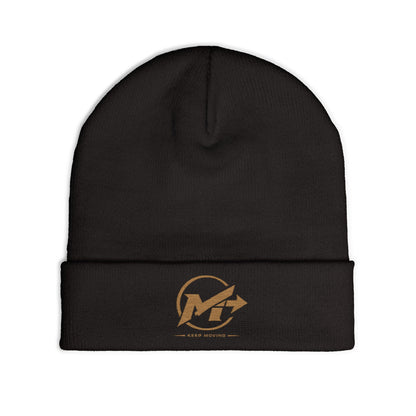 Momentum Supply Co. Logo Beanie