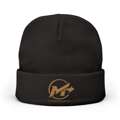 Momentum Supply Co. Logo Beanie