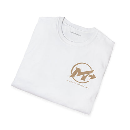 Momentum Supply Co. Logo T-Shirt