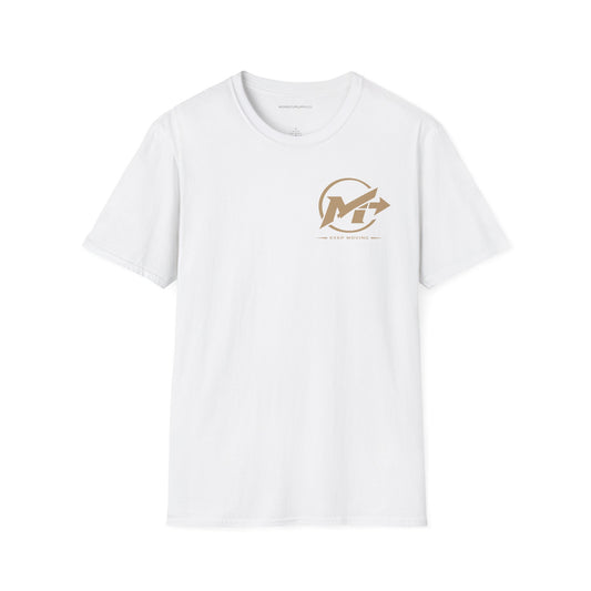 Momentum Supply Co. Logo T-Shirt