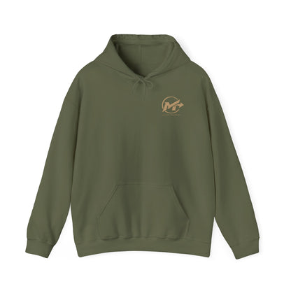 Momentum Pays Better Than Resentment hoodie