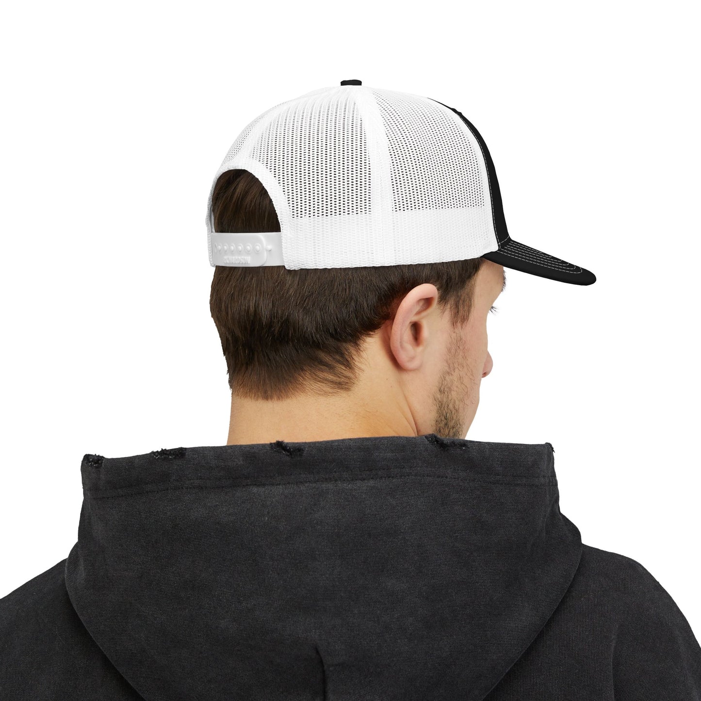 Momentum Supply Co. logo Snapback