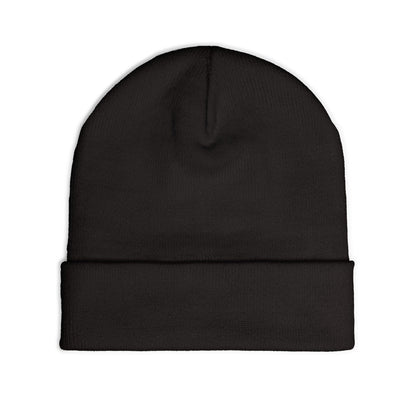 Momentum Supply Co. Logo Beanie