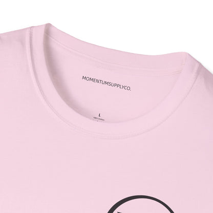 Momentum Supply Co. Logo T-Shirt