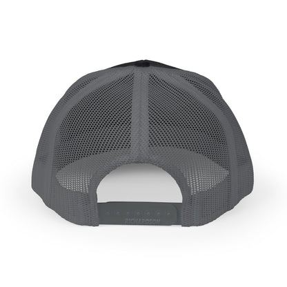 Momentum Supply Co. logo Snapback