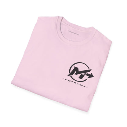 Momentum Supply Co. Logo T-Shirt