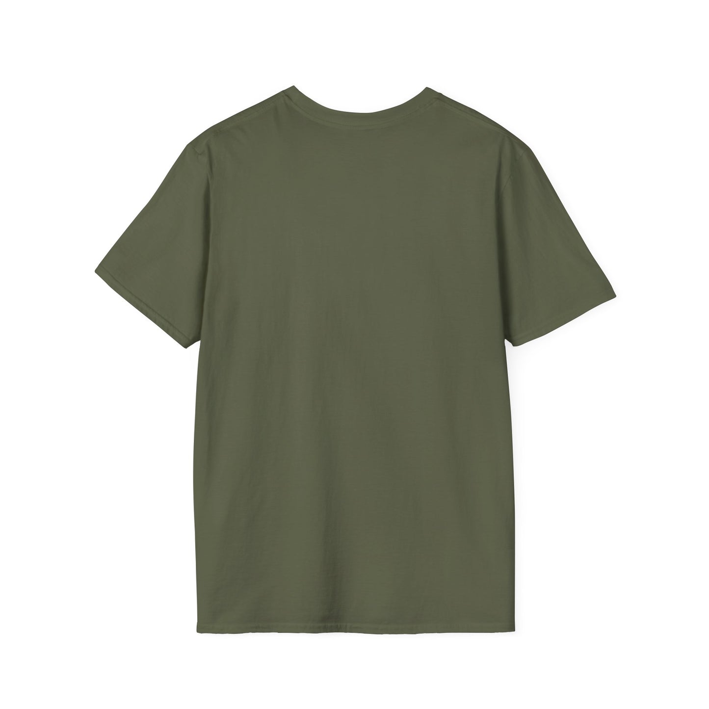 Momentum Supply Co. Logo T-Shirt