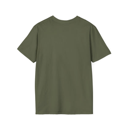 Momentum Supply Co. Logo T-Shirt