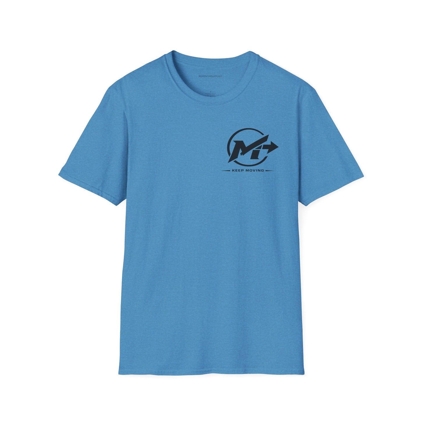 Momentum Supply Co. Logo T-Shirt