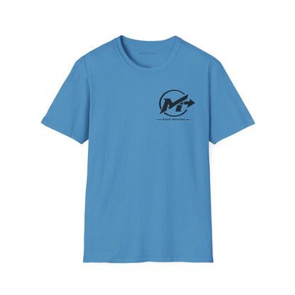 Momentum Supply Co. Logo T-Shirt