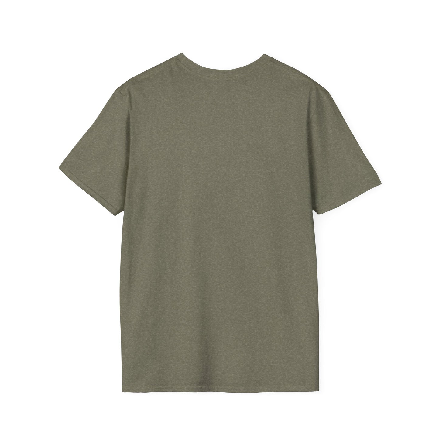 Momentum Supply Co. Logo T-Shirt