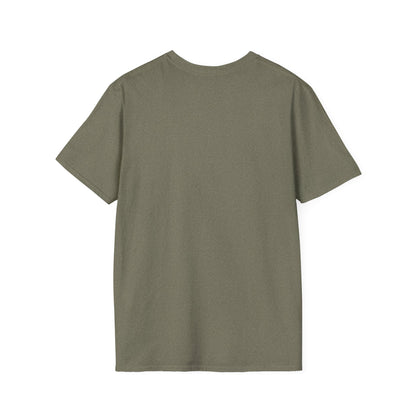 Momentum Supply Co. Logo T-Shirt