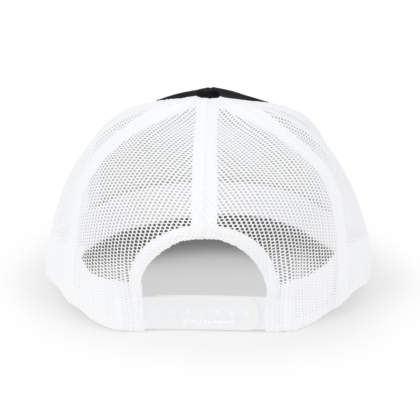 Momentum Supply Co. logo Snapback