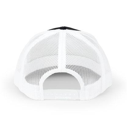 Momentum Supply Co. logo Snapback